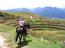 Peru-Cusco & Amazon-Machu Picchu & Amazon Expedition
